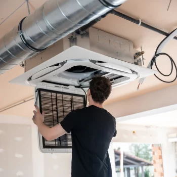 Air Conditioning Supply & Installation