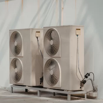 Commercial HVAC Solutions