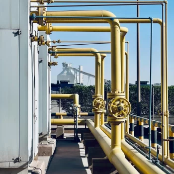 Industrial Refrigeration Systems